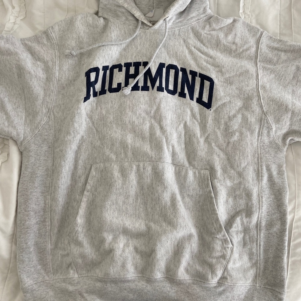 RICHMOND REVERSE WEAVE
